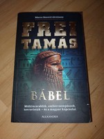 Frei Tamás - Bábel