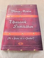 Vámos Miklós - Utazások Erotikában