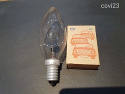 4 féle ángefekes glimm izzó villanykörte hangulat lámpa E27-14-esek 3 watt az ár 1db-ra vonatkozik