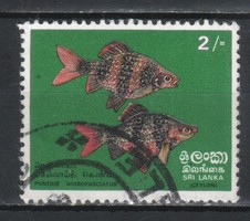 Ceylon (Sri-Lanka) 0042 Mi. 431    8,00 Euró