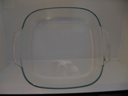 Pyrex jénai  nagy sütőtál