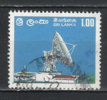 Ceylon (Sri-Lanka) 0047 Mi. 449    1,20 Euró