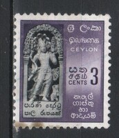 Ceylon (Sri-Lanka) 0035 Mi. 295    0,90 Euró