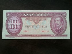 100 Forint 1992