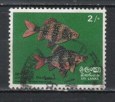 Ceylon (Sri-Lanka) 0043 Mi. 431    8,00 Euró