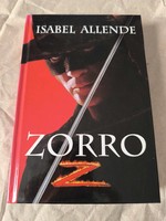 Isabel Allende - Zorro