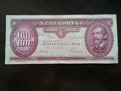 100 Forint 1995