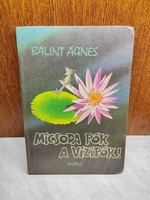 Micsoda pók a vizipók! - Bálint Ágnes 1985