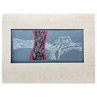 Stettner Béla: feszültség (F582)