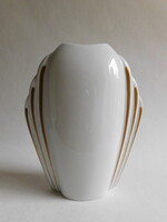 Eschenbach vintage váza 19.5 cm