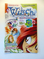 2005 április    /  Wítch  /  Születésnapra!? EREDETI ÚJSÁG! Ssz.:  22312