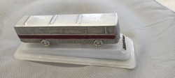 Régi retro Ikarus busz fém makez eladó