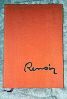 Jean Renoir - Apám, Renoir  1968