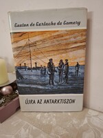 Gaston de Gerlache de Gomery: Újra az Antarktiszon