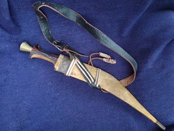 ÉSZAKAFRIKAI TŐR 2