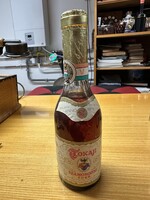1979-és Tokaji Szamorodni