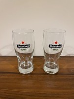Heineken söröskorsók