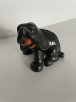 Kerámia kutyus 10 cm