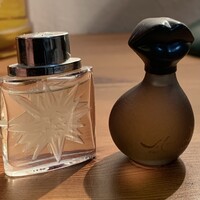 SALVADOR DALI férfi miniparfümök
