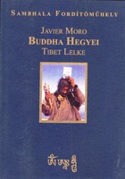 Javier Moro: Buddha hegyei