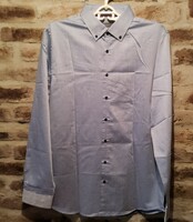 Angelo Litrico Slim fit férfi ing L/41-42
