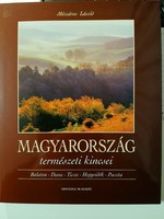 Magyarország természeti kincsei – Mészáros László