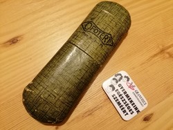 Gyüjtőknek OFOTÉRT papír szemüvegtok RETRO
