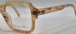 Christian Dior optikai szemüvegkeret, 2449 30 vinatage, Új.