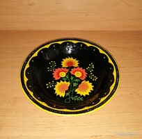 Gránit falitányér - 21 cm (n)