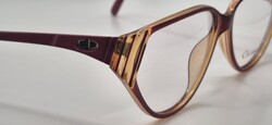 Christian Dior optikai szemüvegkeret, 2376 vinatage, Új.