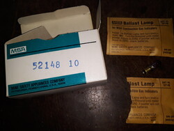 E-10 égő 10db egy tételben