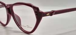 Christian Dior optikai szemüvegkeret, 2353  vinatage, Új.