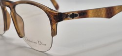Christian Dior optikai szemüvegkeret, 2376  vinatage, Új.
