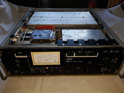 RFT SMV-11  mérővevő