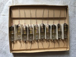 EY 51 nagyfeszültségű egyenirányító cső