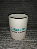 Siemens bögre (A8)