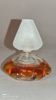 Vintage parfüm mini DALI Salvador Dali 4 ml edp 3 ml az üvegben