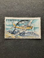 Csehszlovákia Mi. 1756 Kat. ért.: 0.25 Euró