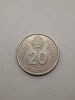 Magyarország 20 Forint 1982