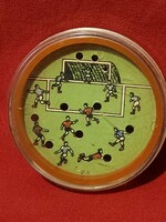 Focis golyós ügyességi játék készségfejlesztő játék