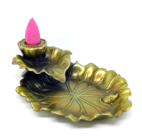 Feng Shui Vízesés Füstölő – Lótusz Virág és Békesség 28