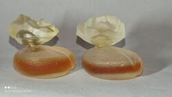 ÁRCSÖKKENÉS!!! Vintage KENZO mini parfüm 4 ml edt 2 darab elérhető ár darabár 4 ml - ből 2 ml van