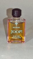 Vintage Homme JOOP mini parfüm 5 ml edt ffi