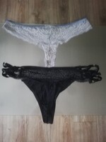 Női tanga csomag M/L