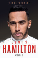 Frank Worrall: Lewis Hamilton