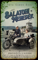Tóth Gábor Ákos: Balatoni Menedék