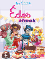 Tea Stilton: Édes álmok