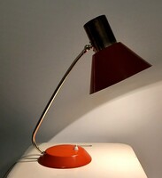 Aka vintage asztali lámpa ALKUDHATÓ