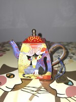 Rosina Wachtmeister mini teáskancsó