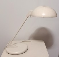 Svéd asztali lámpa Seneca 1970 ALKUDHATÓ